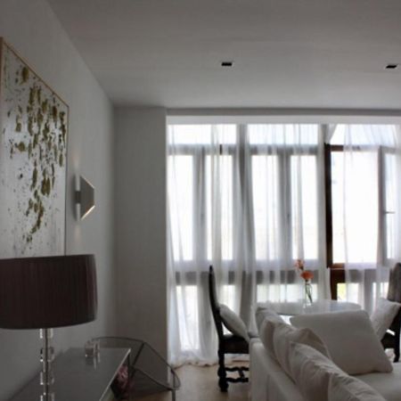 Plaza Cabildo 4 Apartment Sanlúcar de Barrameda Exterior foto